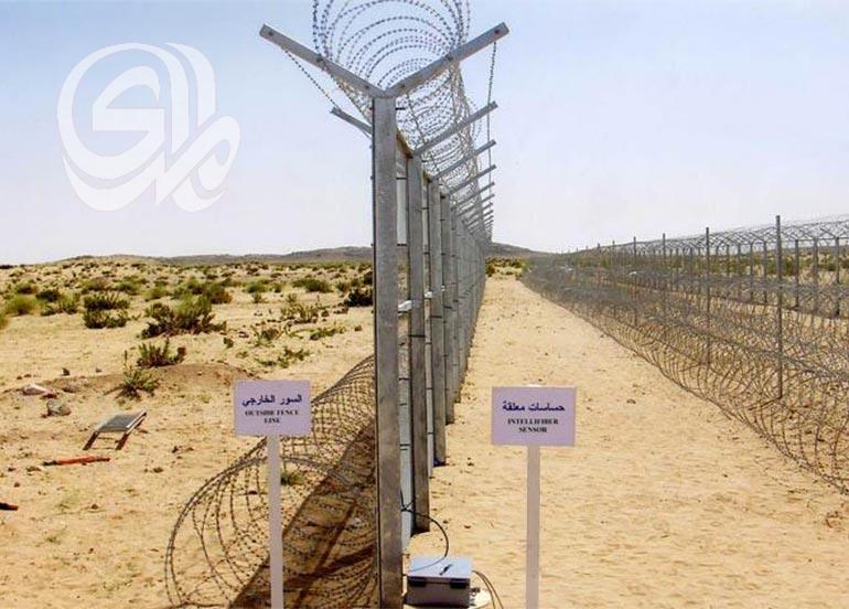 لا ينبغي ان يحلق في سمائها غير طيور الحباري ..الإرهاب والمخدرات يهددان أمن الحدود العراقية السعودية
